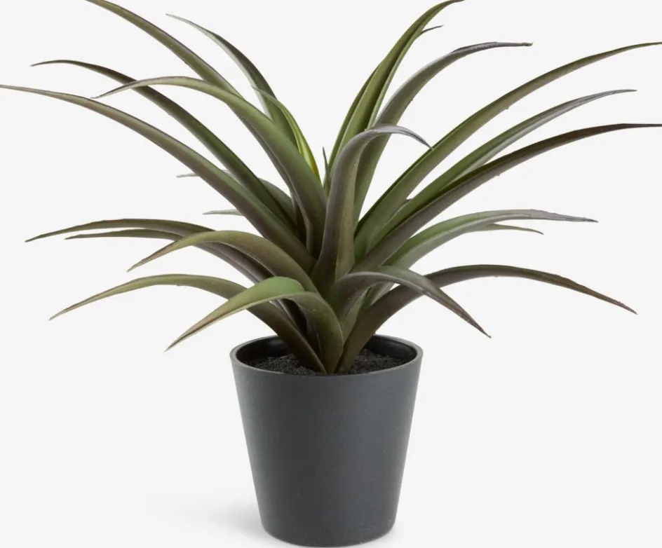 Clearance FREIDIGPlanta artificial FREIDIG Ø36xA32cm con maceta Plantas Artificiales