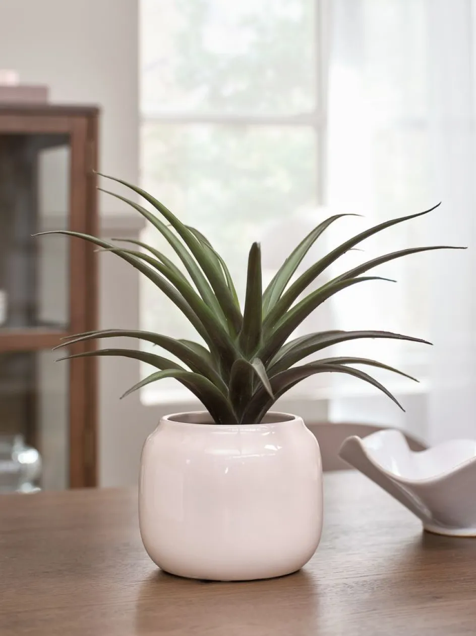 Clearance FREIDIGPlanta artificial FREIDIG Ø36xA32cm con maceta Plantas Artificiales