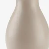 Outlet FREIJarrón FREI Ø16xA26cm gris Jarrones