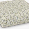 Online FRESIAManta acolchada FRESIA 140x200 verde/azul Mantas