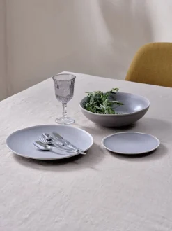 Sale FRIDOLINCopa de vino FRIDOLIN Ø8xA16cm 24 cl gris Vasos Y Tazas