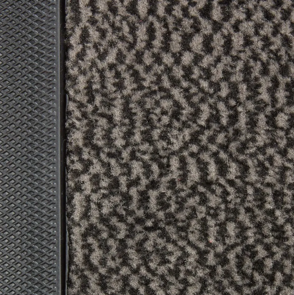 New FRYTLEFelpudo FRYTLE 40x60x0,5 gris Felpudos|Felpudos