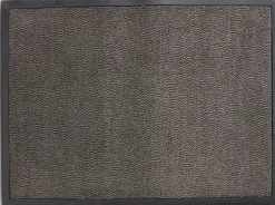 Hot FRYTLEFelpudo FRYTLE 60x80x0,5 gris Felpudos|Felpudos