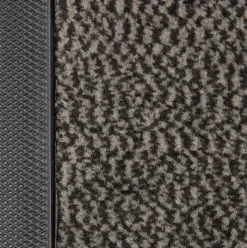Hot FRYTLEFelpudo FRYTLE 60x80x0,5 gris Felpudos|Felpudos