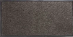 FRYTLEFelpudo FRYTLE 60x120x0,5 gris Felpudos|Felpudos