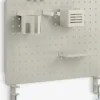 Discount FUNDERPanel perforado FUNDER 52x42 con accesorios beis Otros