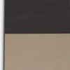 Best FYRAlfombra FYR 80x200 gris/beis Alfombras Pequeñas|Alfombras