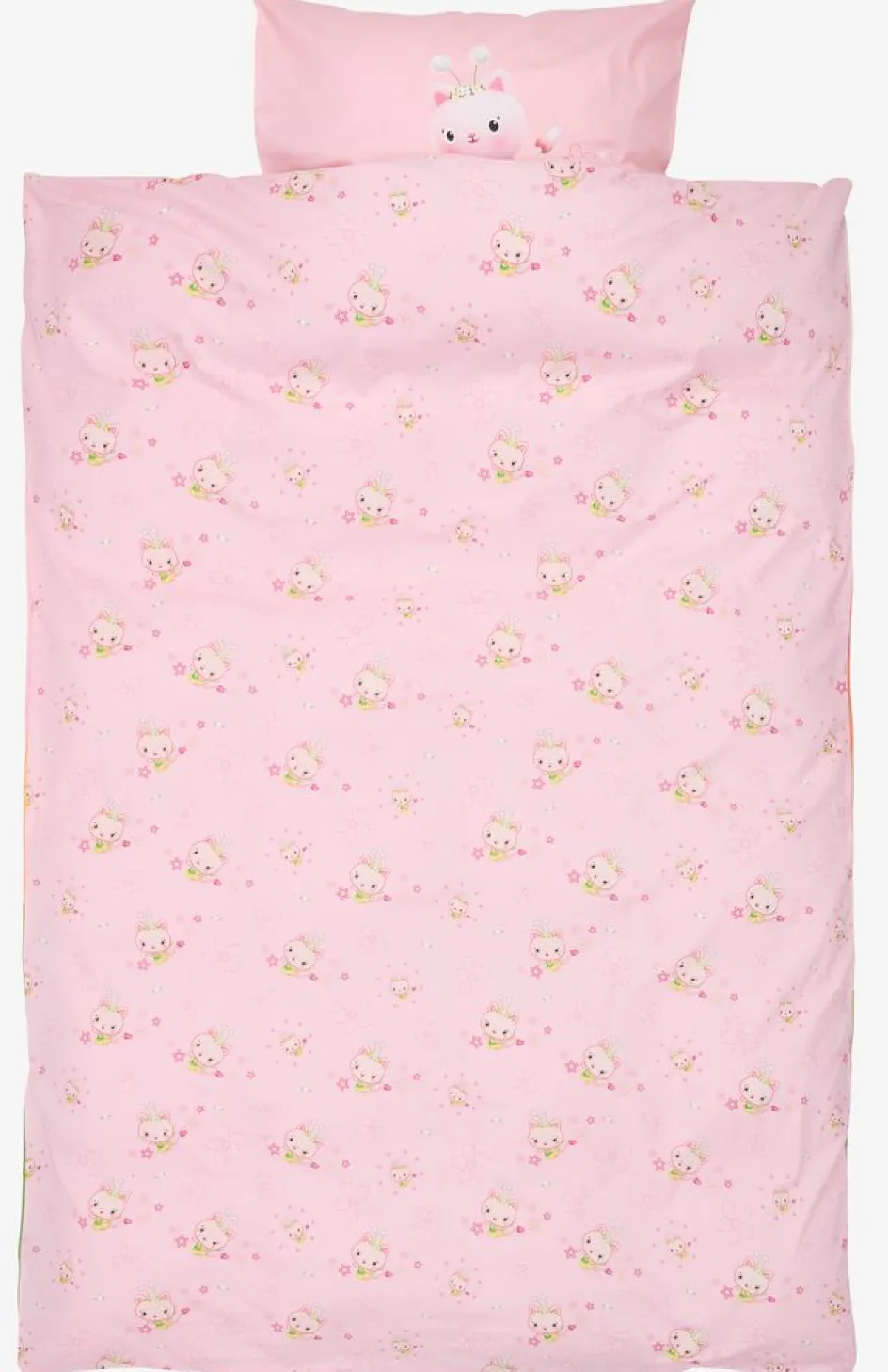 New GABBYJuego funda nórdica GABBY 155x220 rosa Juegos De Funda Nórdica|Juegos De Funda Nórdica Infantiles
