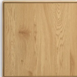 GEDSERMódulo de pared GEDSER armario color roble cálido Estanterias Y Librerías|Estanterias Y Librerías