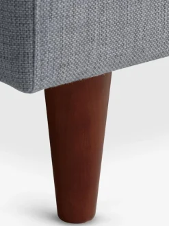 Online GEDVEDSofá chaise longue GEDVED tela 2 Plazas|3 Plazas