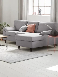 Online GEDVEDSofá chaise longue GEDVED tela 2 Plazas|3 Plazas