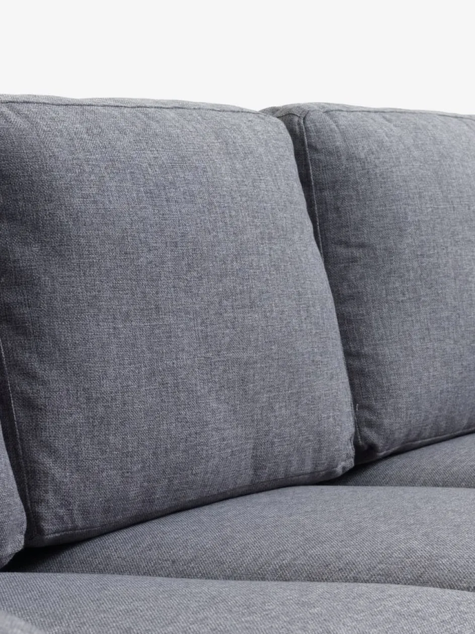 Outlet GEDVEDSofá GEDVED chaise longue 2 Plazas|3 Plazas