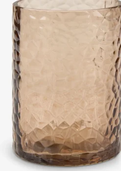 Discount GENEVADPortacepillos de dientes GENEVAD marrón cristal reciclado Portacepillos De Dientes|Cuidado Personal