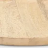 Discount GERNERBandeja decorativa GERNER Ø30cm madera Accesorios Decoracion