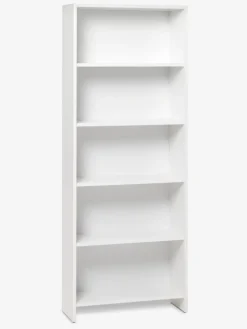 Clearance GISLINGELibrería GISLINGE 5 estantes blanco Estanterias Y Librerías|Estanterias Y Librerías