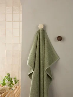 Clearance GISTADPLUSToalla de mano GISTAD 50x90 menta Toallas De Lavabo|Toallas De Manos