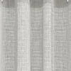 Outlet GJENDECortina GJENDE 1x140x245 gris claro Gasa