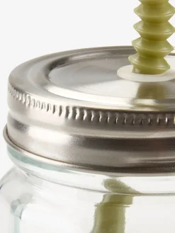 New GLASSVaso GLASS 45cl verde Picnic