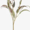 Sale GLENNFlor artificial GLENN A61cm verde Flores Artificiales