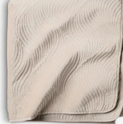 Clearance GLORIOSAColcha GLORIOSA 160x220 beis Colchas|Colchas