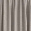 Best GODDOCortina GODDO 1x135x245 arena oscuro Cortinas Gruesas