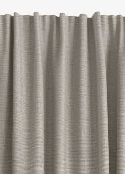 Best GODDOCortina GODDO 1x135x245 arena oscuro Cortinas Gruesas