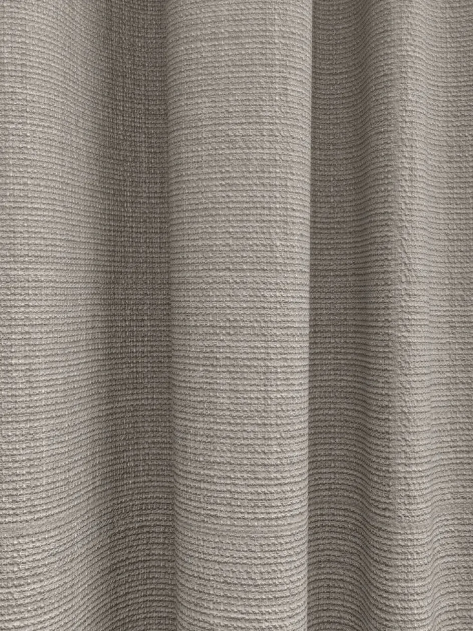 Best GODDOCortina GODDO 1x135x245 arena oscuro Cortinas Gruesas
