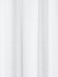 Clearance GOLMACortina GOLMA 1x140x300 blanco Gasa