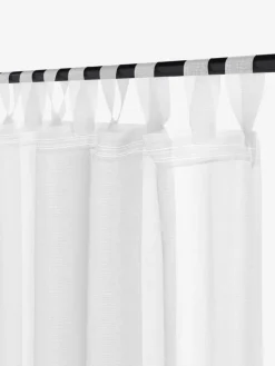 Clearance GOLMACortina GOLMA 1x140x300 blanco Gasa