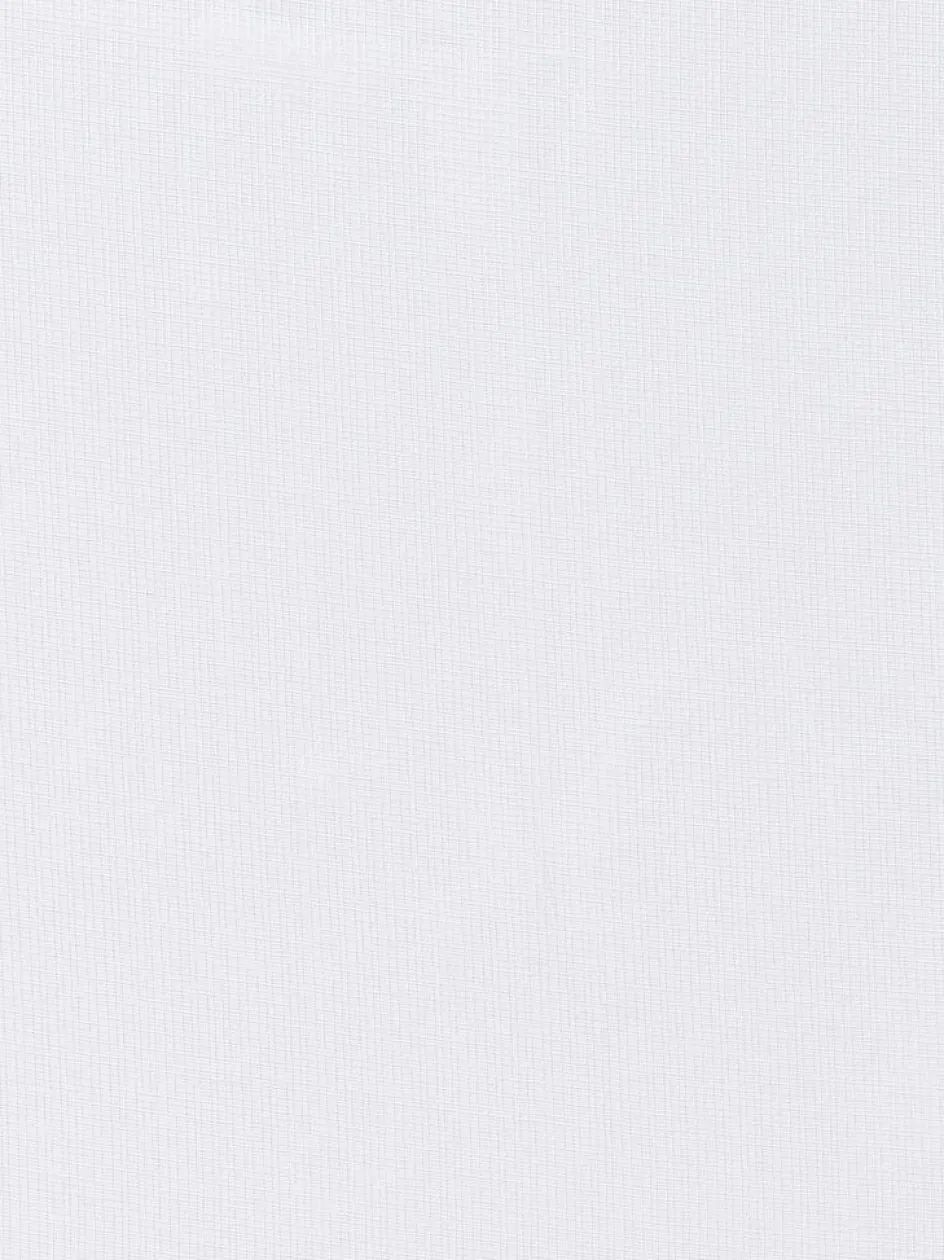 Clearance GOLMACortina GOLMA 1x140x300 blanco Gasa