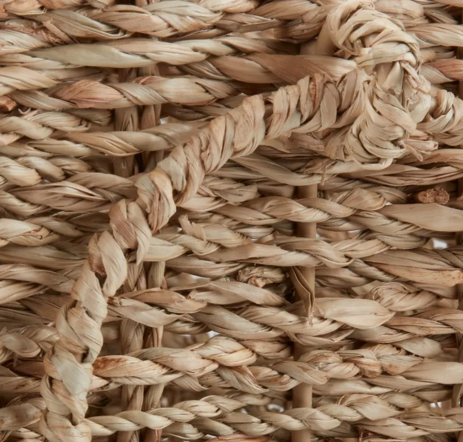 Sale GREGCesta GREG A25xL29xA20cm natural Todas Las Cestas|Cestas Y Cajas