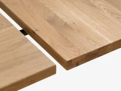 Clearance GRIBSKOVExtensión de mesa GRIBSKOV 100x50 roble natural Mesas De Comedor|Extensores Para Mesas De Comedor