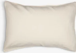 New GROGOLDFunda de almohada algodón lavado GRO 50x70/75 Fundas De Almohada