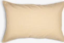 Clearance GROGOLDFunda de almohada algodón lavado GRO 50x70/75 Fundas De Almohada