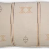 Hot GRYNSILDRECojín GRYNSILDRE 40x60 beis/amarillo Cojines