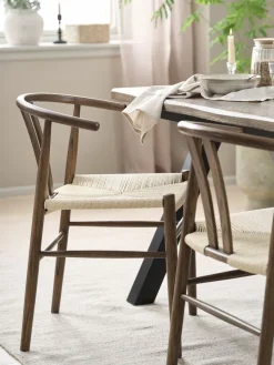 Sale GUDERUPSilla de comedor GUDERUP /natural Sillas De Comedor
