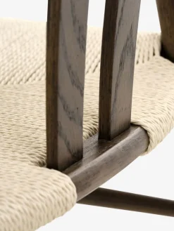 Sale GUDERUPSilla de comedor GUDERUP /natural Sillas De Comedor