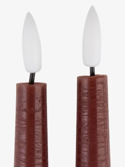 New GUDMUNDVela LED GUDMUND A29cm 2 unidades Velas LED