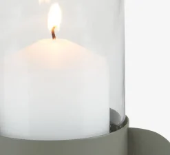 GULBUGFarol GULBUG Ø10xA16cm variado Iluminación Exterior