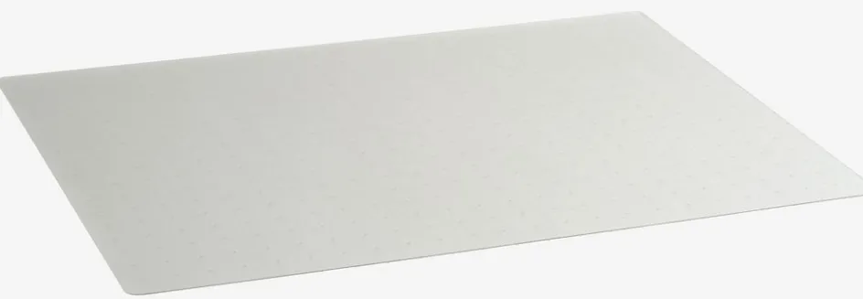 Clearance GULDAGERProtector de suelo GULDAGER para alfombra Accesorios De Oficina