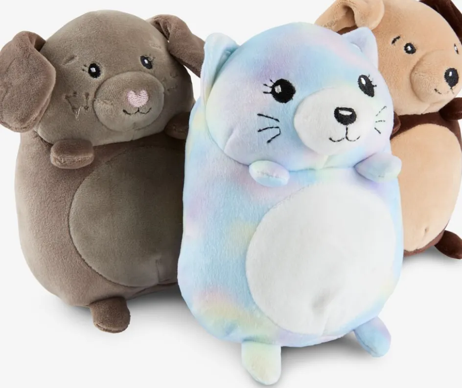New GULSILDREPeluche GULSILDRE A15 variado Niños Peluches