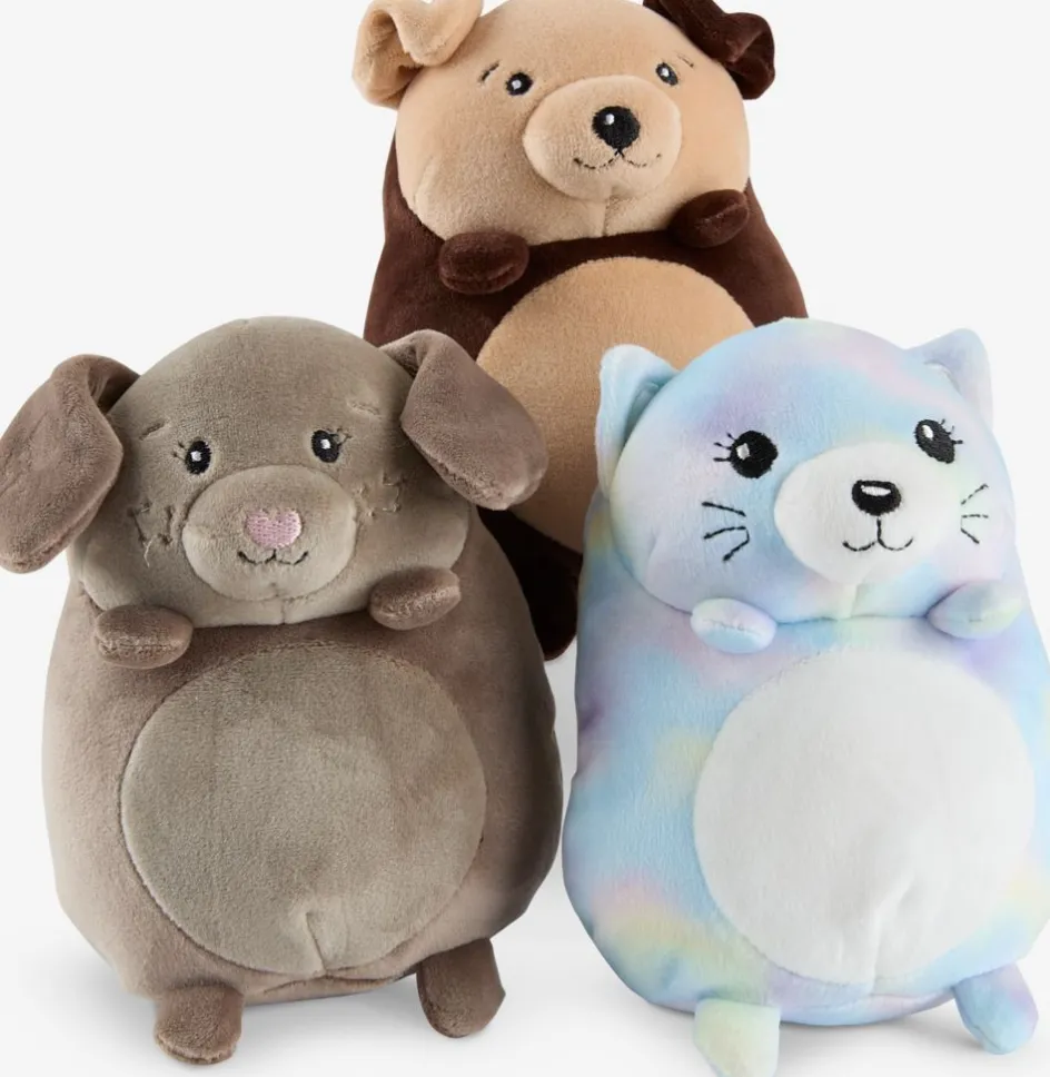 New GULSILDREPeluche GULSILDRE A15 variado Niños Peluches