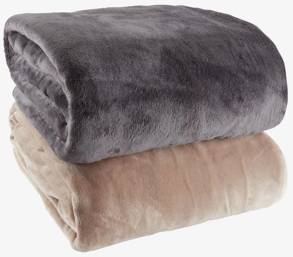 Discount GULSKOLMManta de forro GULSKOLM 220x240 Mantas