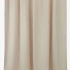 Best GUNNEBOGOLDCortina de ducha GUNNEBO 180x200 beis Cortinas De Baño