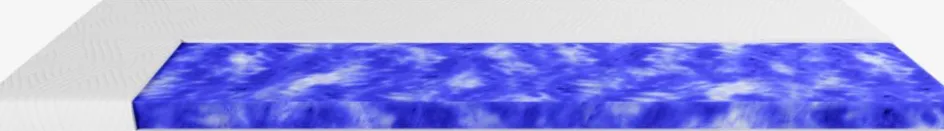 Discount GURSKENGOLDTopper 135x190cm GURSKEN Toppers|90 X 190 Cm