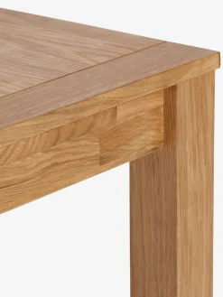 Clearance HAGEMesa de bar HAGE 70x115 roble natural Taburetes Y Mesas De Bar|Taburetes Y Mesas De Bar