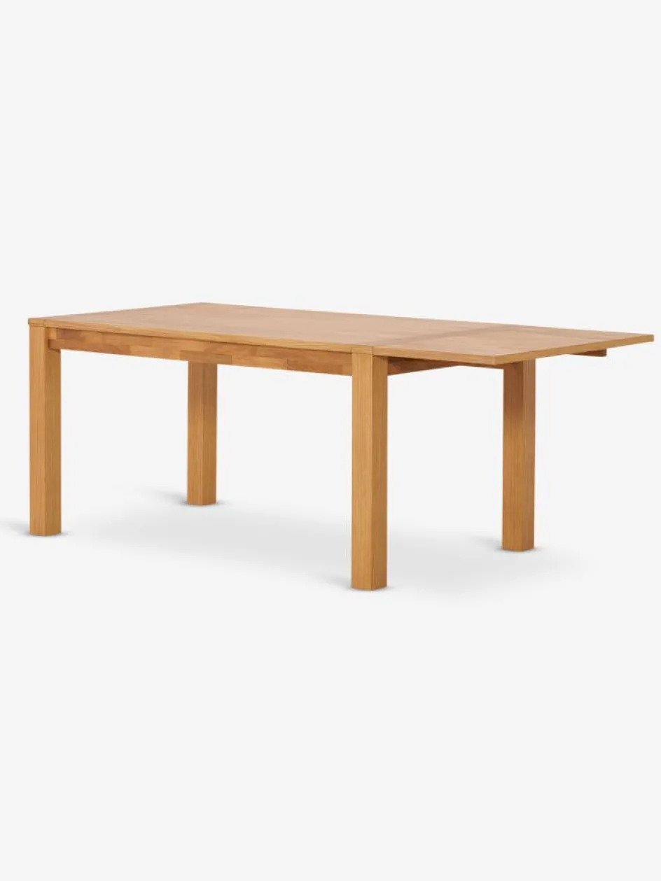 Online HAGEMesa de comedor HAGE 90x150 roble natural Mesas De Comedor