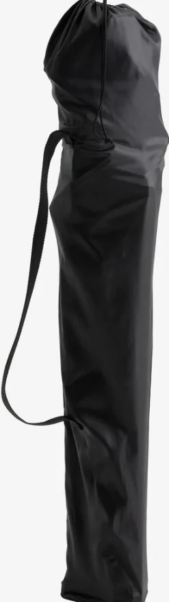 New HALDBAKKENSilla de camping HALDBAKKEN negro Sillas De Camping|Sillas De Jardín