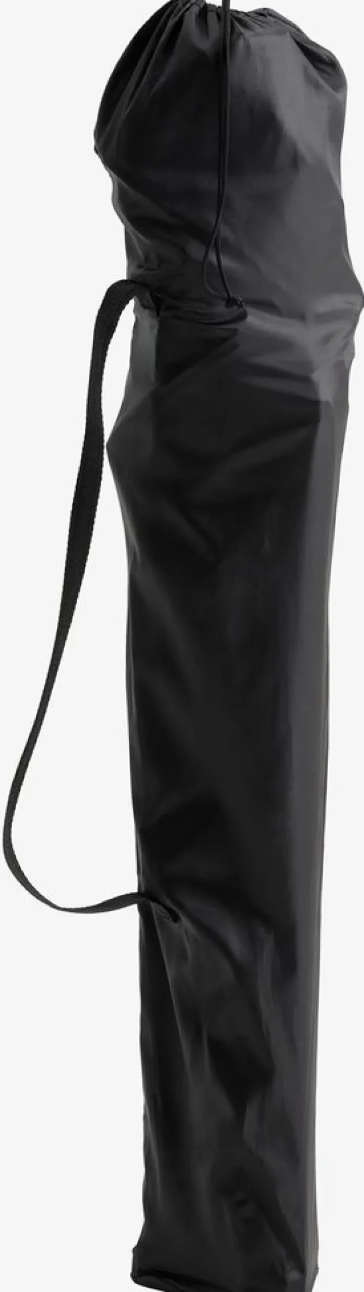 New HALDBAKKENSilla de camping HALDBAKKEN negro Sillas De Camping|Sillas De Jardín