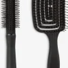Best HALLERNACepillo de pelo HALLERNA negro variado Cuidado Personal|Accesorios